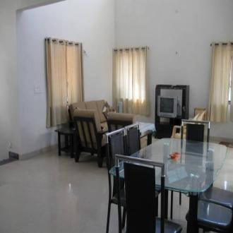 Private 2 Room Villa In Malavli Expressway, Malavalli 3